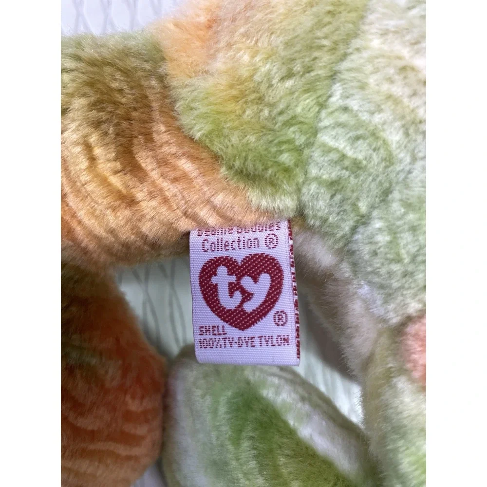 TY 2001 Beanie Babies Buddies 12